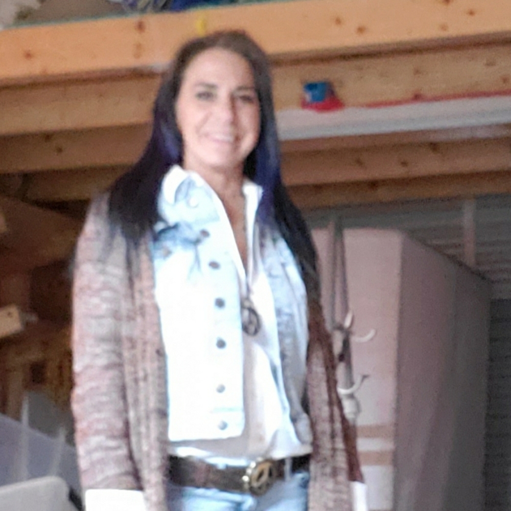 Women's Clothes/Accessories, Motorcycle Parts